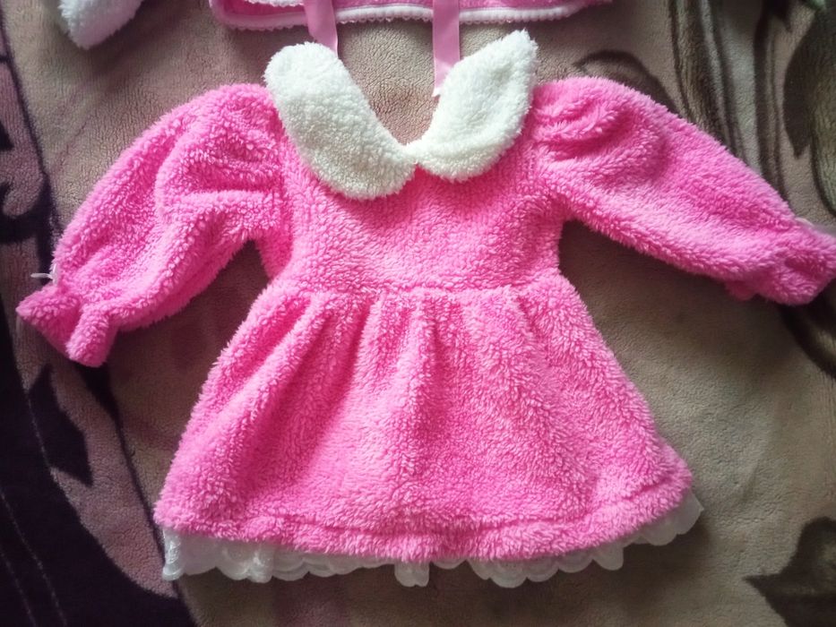 Дитяче  платячко...