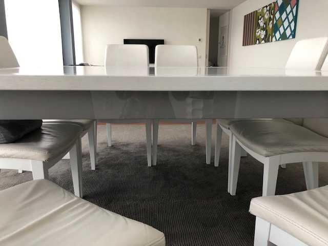 Móveis de alta qualidade