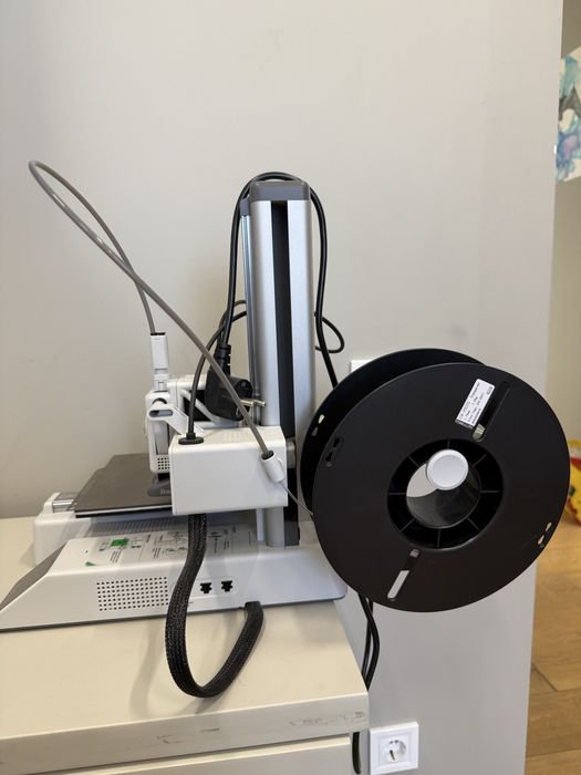 ЗD принтер Bambu Lab A1 mini , MODEL: PF002-M , новый в упаковке