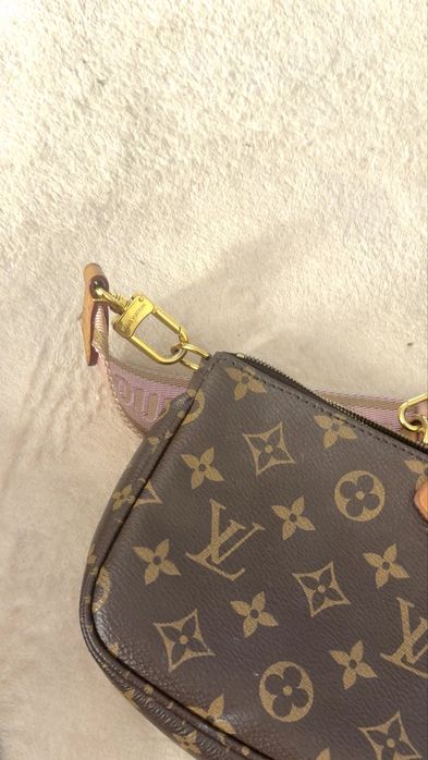 mala louis vuitton