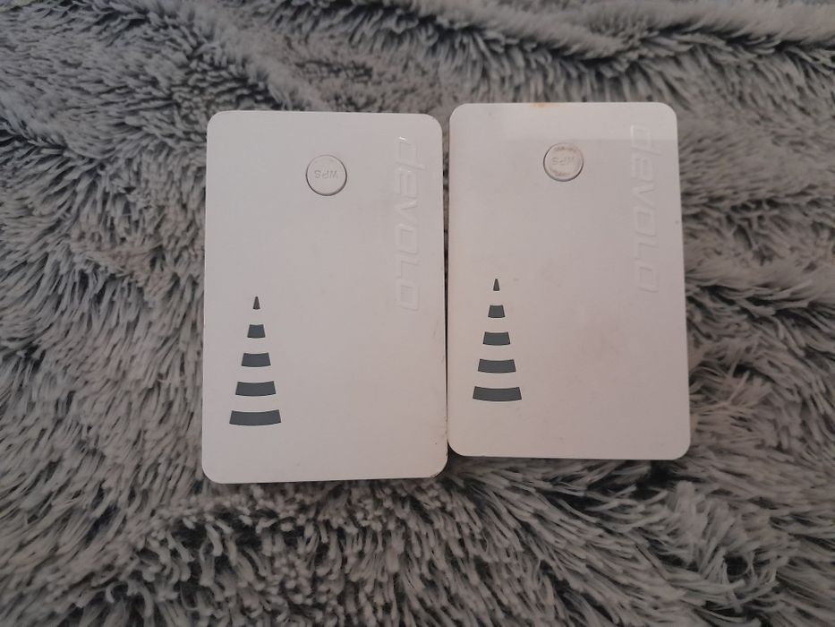 Devolo Repeater wi fi