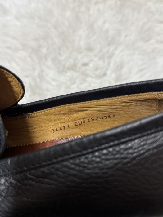 Лофери чоловічі Magnanni