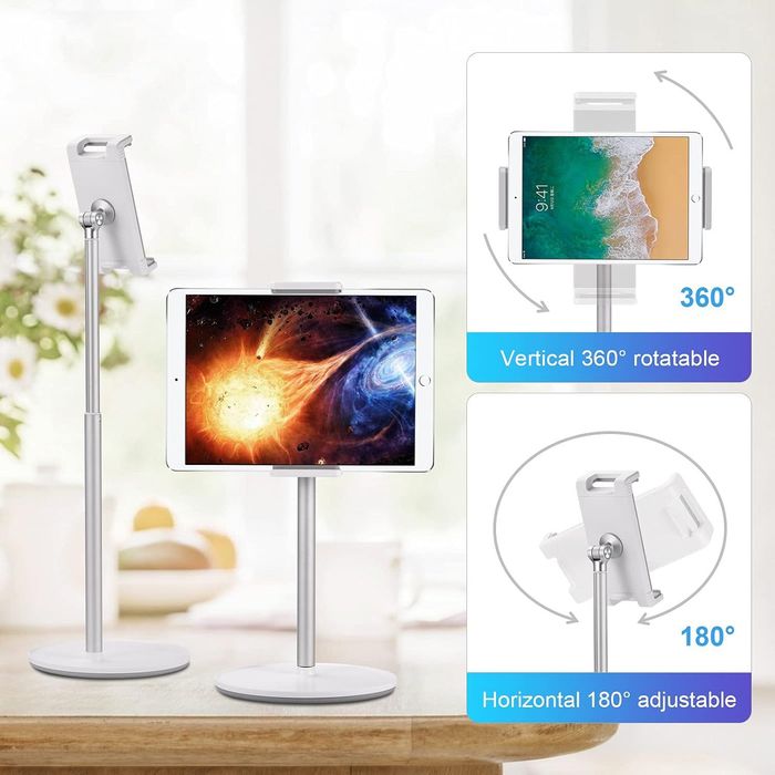 Stojak na tablet holder do tabletu