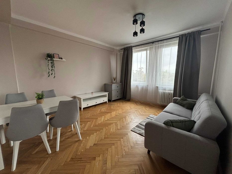 Mieszkanie – Katowice - Widok 2