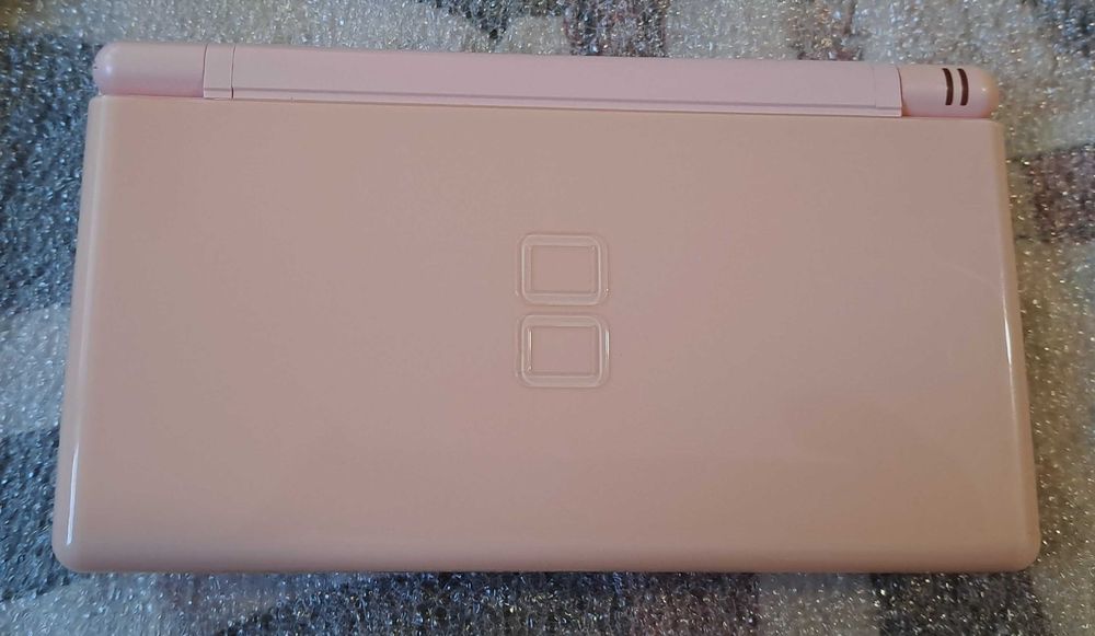 Nintendo DS Lite Nindendo Приставка Консоль Гра