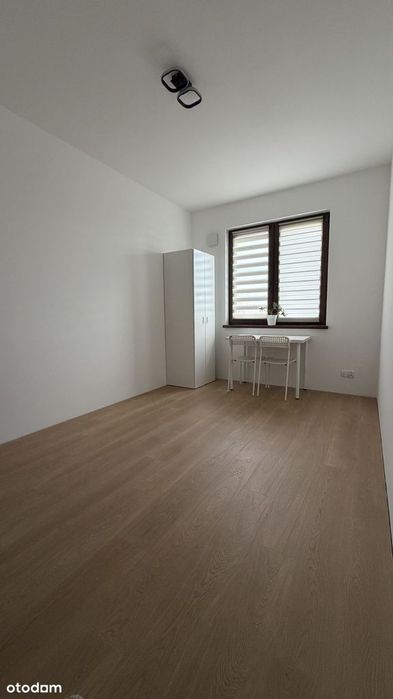 Nowoczesny dom gotowy do zamieszkania | pompa ciepła | bez pośredników