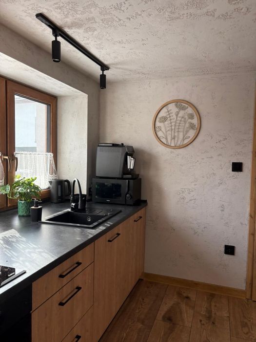 Noclegi , Velo Soła, balia, jacuzzy, nocleg Beskidy,  domek Beskidy,