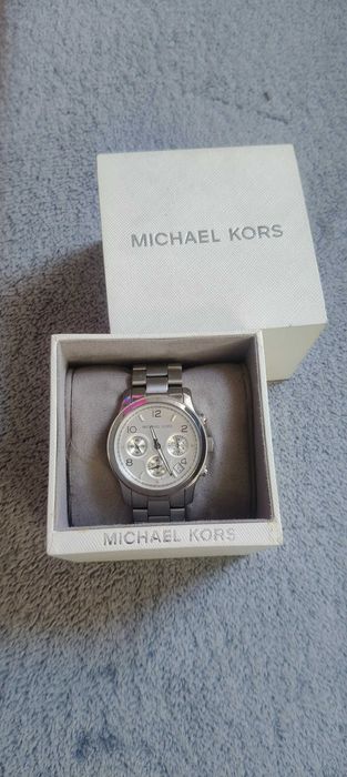 Zegarek damski Michael Kors