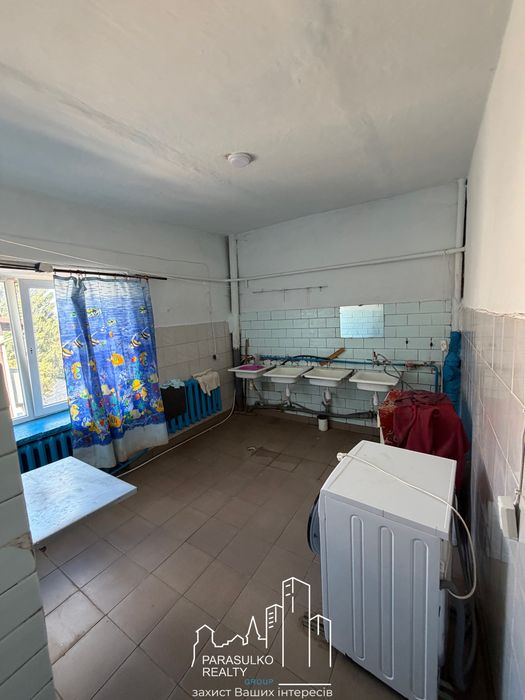 Продам кімнату в гуртожитку