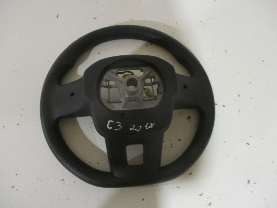 Volante citroen C3 2018