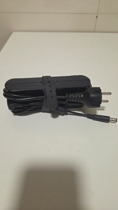 Carregador bateria Dell 90w