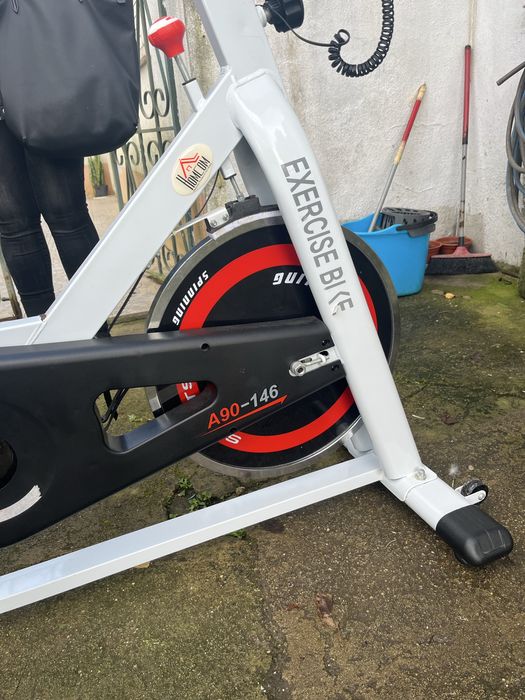 Bicicleta exercise a90-146