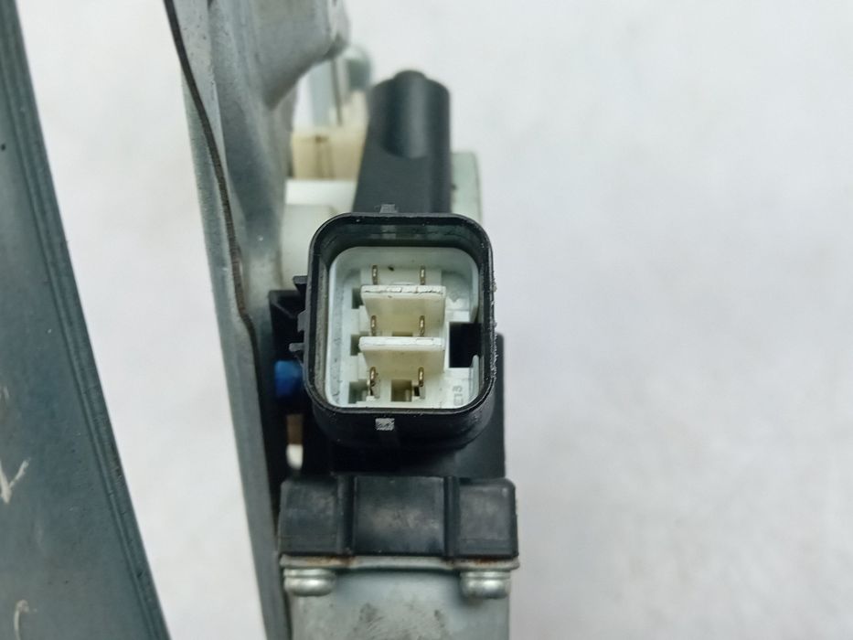 Elevador vidros frente direito HONDA Civic VIII Hatchback (FN_, FK_)