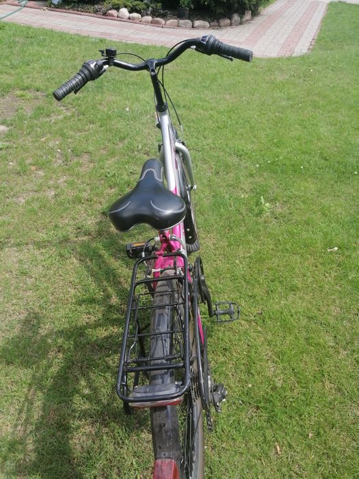 Rower 24x1.95 Andreabike