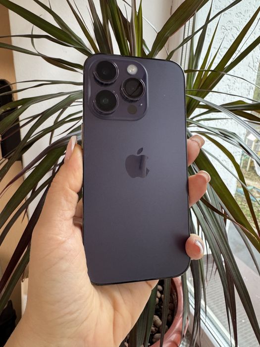 Iphone 14 Pro 128gb айфон