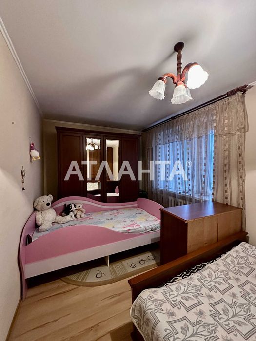 2-комнатная квартира по адресу Куликово поле пл. (площадь 66,5 м²) - Atlanta.ua - фото 3