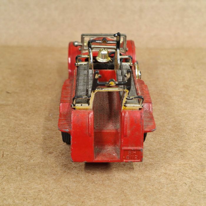 Rolls-Royce Fire Engine (1923) - Matchbox Models of Yesteryear Y-7