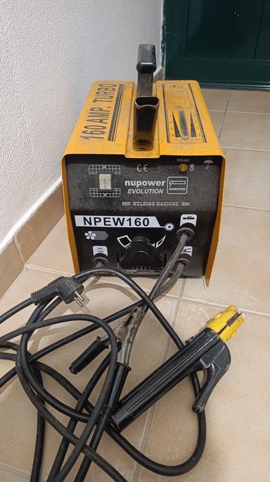 Vendo Aparelho De Soldar
