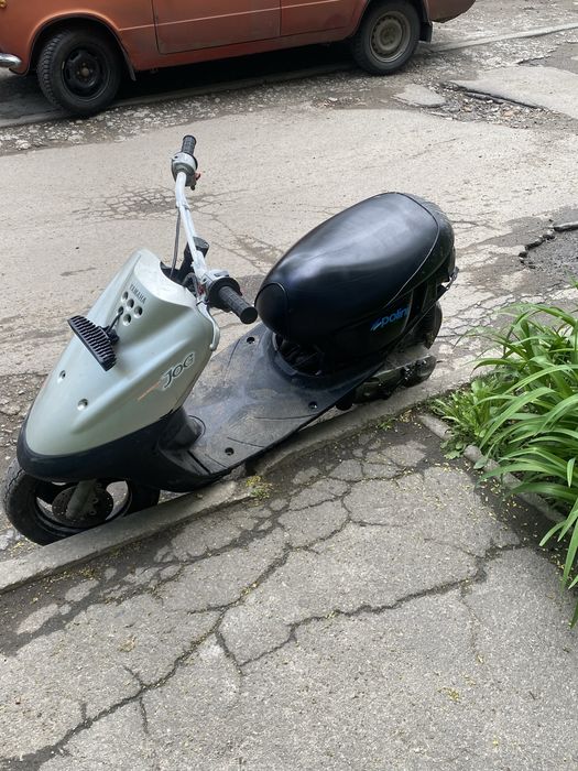 Продам ямаху са12
