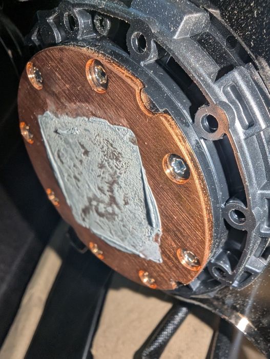 Asus ROG Ryujin 360. Необслуговувана система водяного охолодження