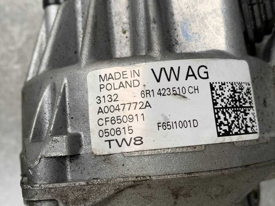 ЕУР ЭУР Електропідсилювач Керма Руля VW UP Skoda Сitigo Seat Mii
