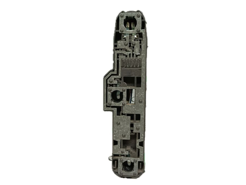 Suporte lâmpada esquerdo RENAULT Megane I (BA0/1_)