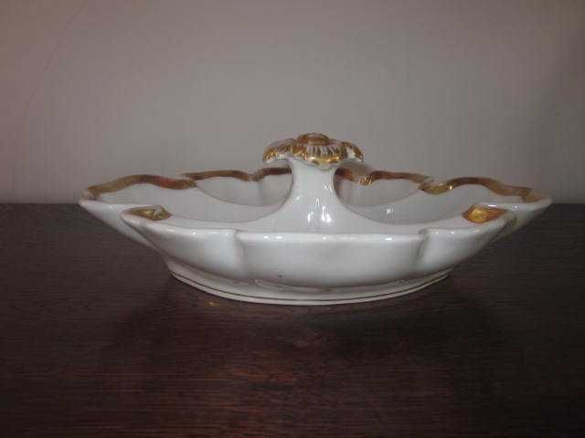 Chávenas com pratos "Limoges"64551252123778121