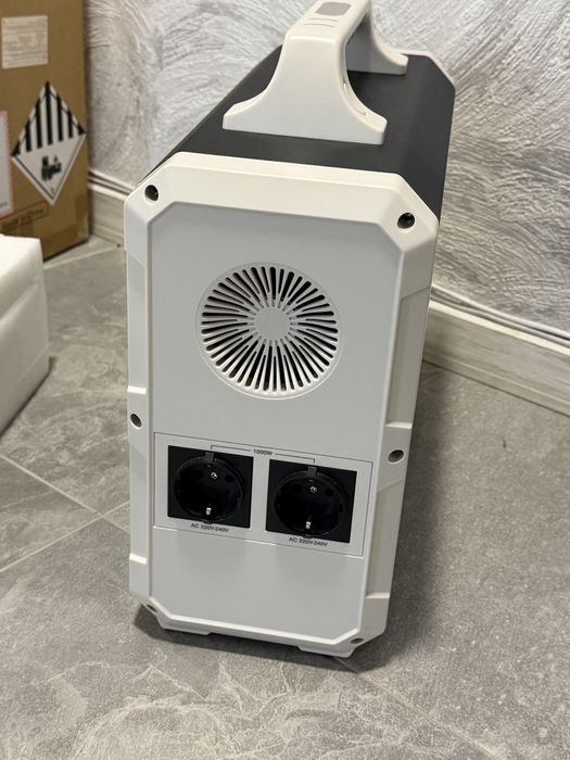 Bluetti EB150 Power Station New