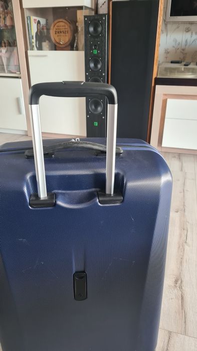 Walizka podróżna Samsonite