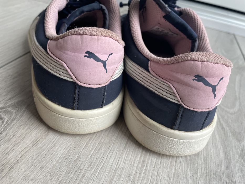 Adidasy z pumy 36 PUMA