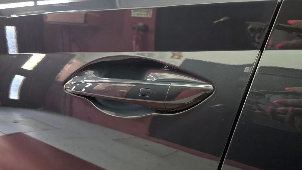 Hyundai Bayon 1.0 T-GDI Premium