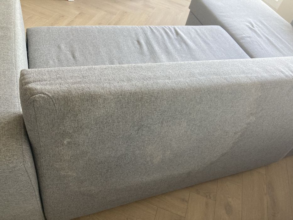 Pranie tapicerki meblowej oraz samochodowej