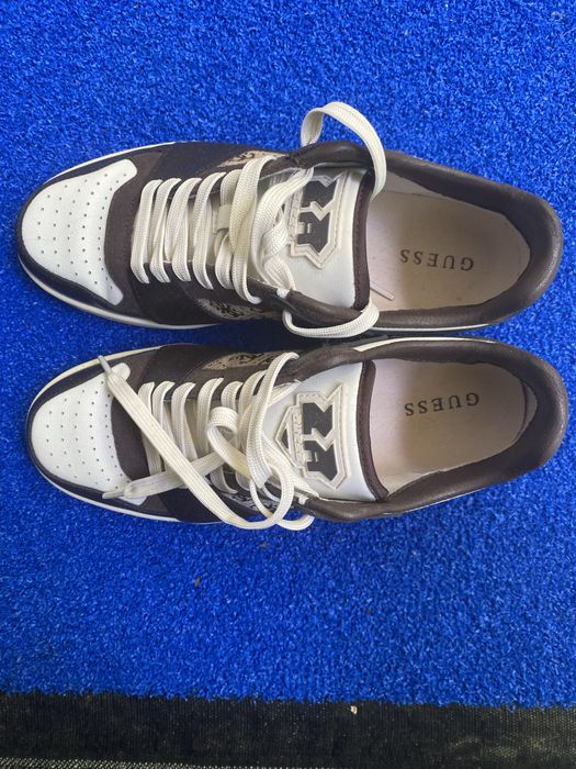 Ténis Guess Casual (originais EU 41)