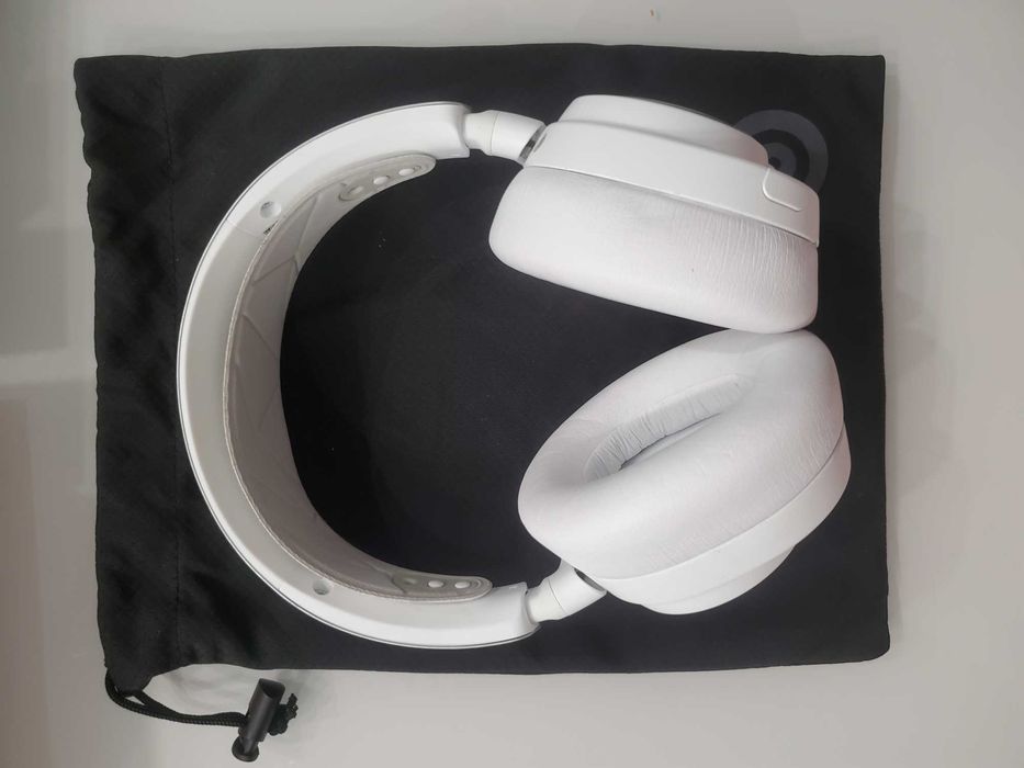 Продам навушники Steelseries arctis nova pro wireless