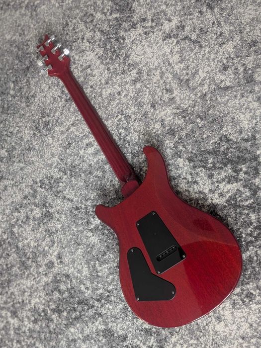 PRS S2 Custom 24 - McCarty Sunburst (Made in USA)