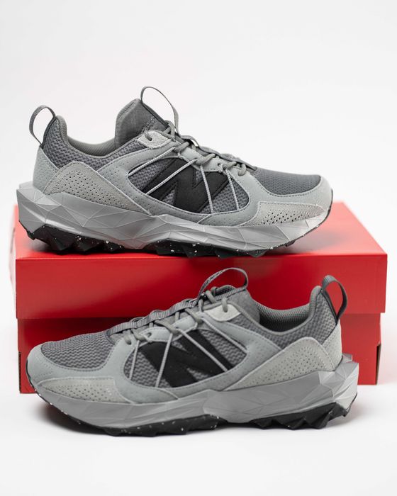 Мужские оригинальные кроссовки New Balance Tektrel MTTTRSCG по