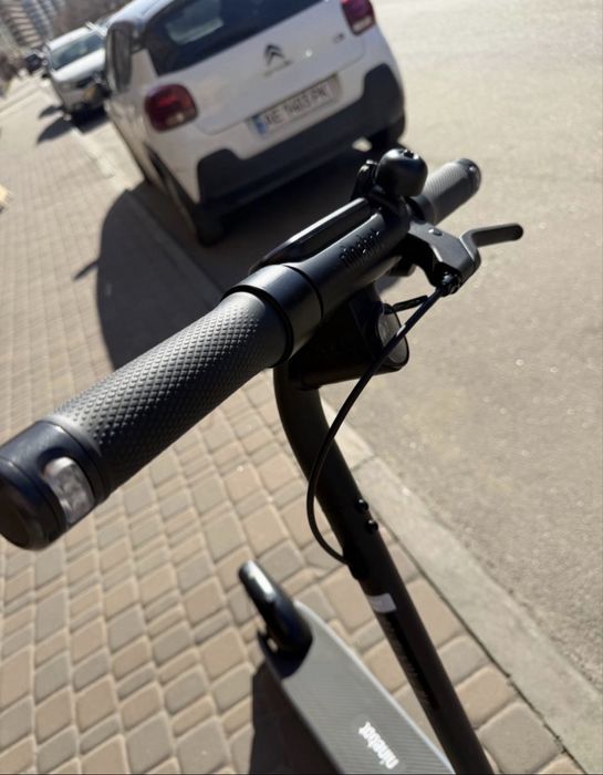 Segway-Ninebot E2 PRO E