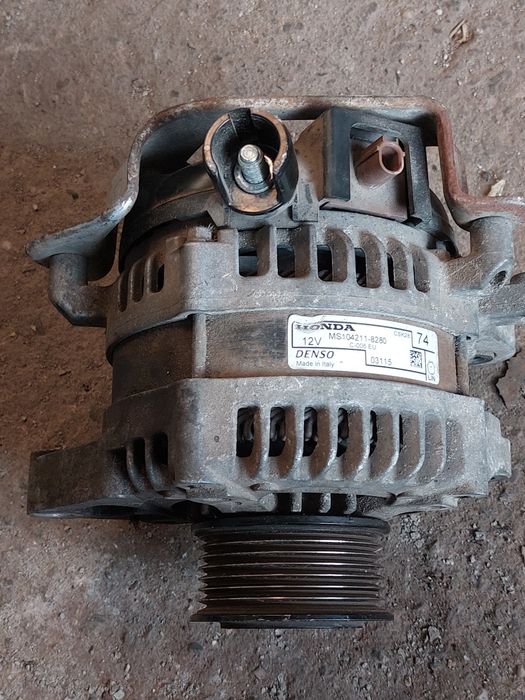Alternator HONDA HR-V  IV  4 1.6