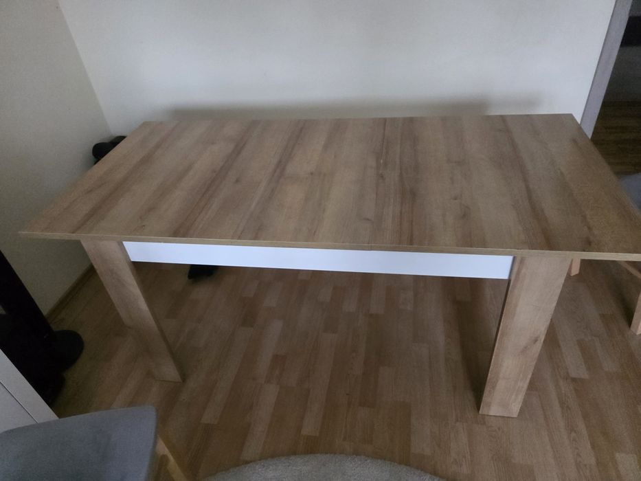 Stół LYON jasny dąb
