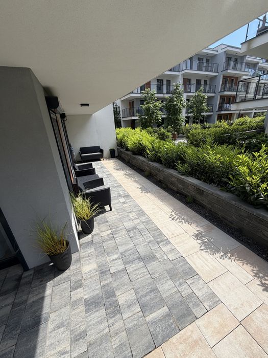 Apartament do wynajecia w Pobierowie