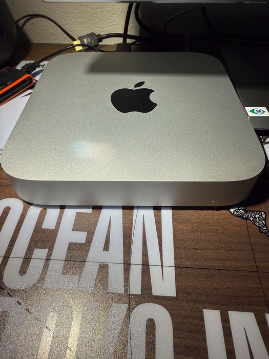 Apple Mac mini late2020モデル Apple Mac Mini 2020 M1 | 8 GB | 256 GB SSD | 2 247 zł | testuj