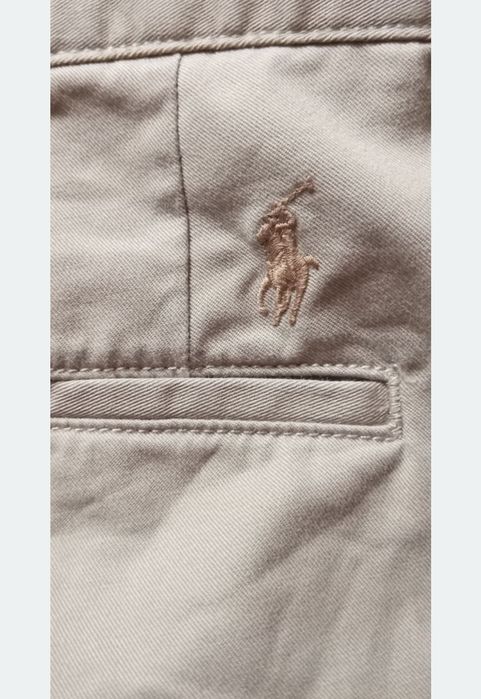 Polo Ralph Lauren  шорты мужские