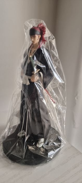 Bleach figura action figure Renji