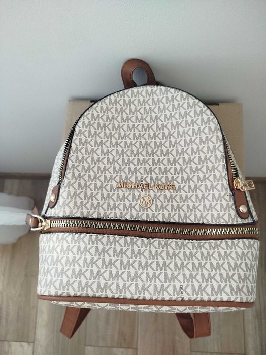Plecak Michael Kors