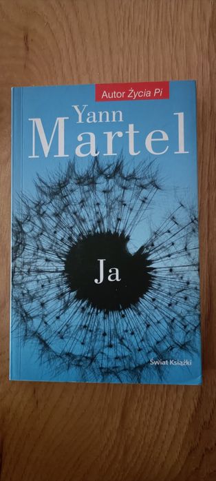 Ja - Yann Martel