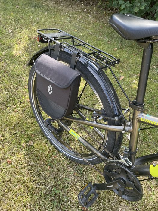Rower winora Mtb Germany 26’ promocja !
