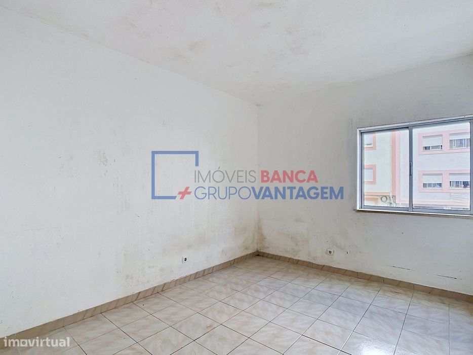 Apartamento T2  Rio de Mouro, Sintra