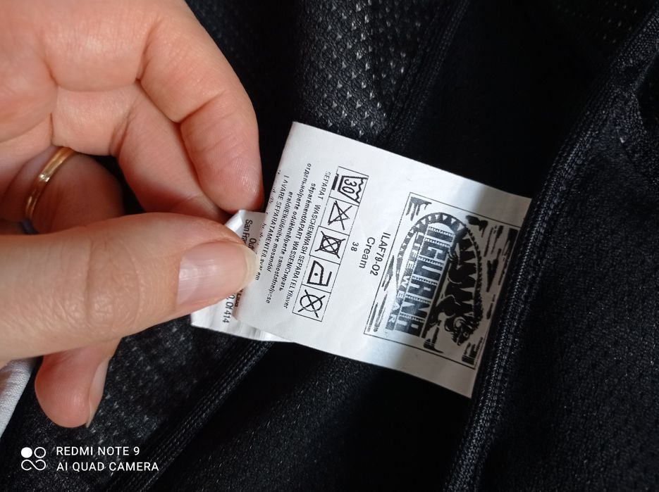 Kurtka Softshell Iguana 36 S, 38 M