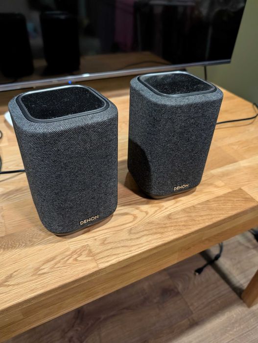 Głośniki multiroom/stereo Denon Home 150