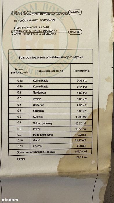 Luksusowy Dom w otulinie lasu Piaseczno
